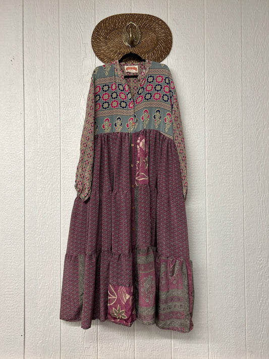 Rasgulla Luminous Maxi Dress 1025 121