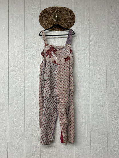 Crossroad Kantha Overalls 1025 272