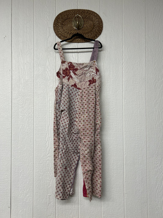 Crossroad Kantha Overalls 1025 272
