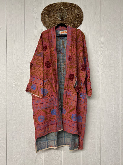 Suzani Jacket 0926 129