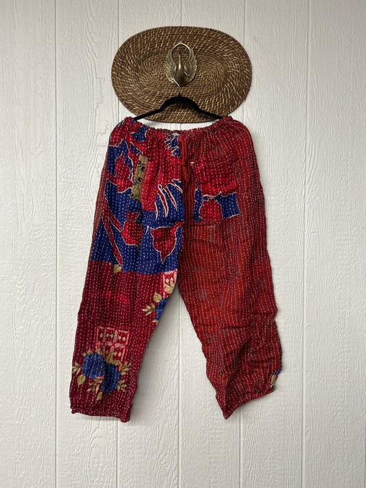 Pareo Kantha Jogger Pants 0326 161