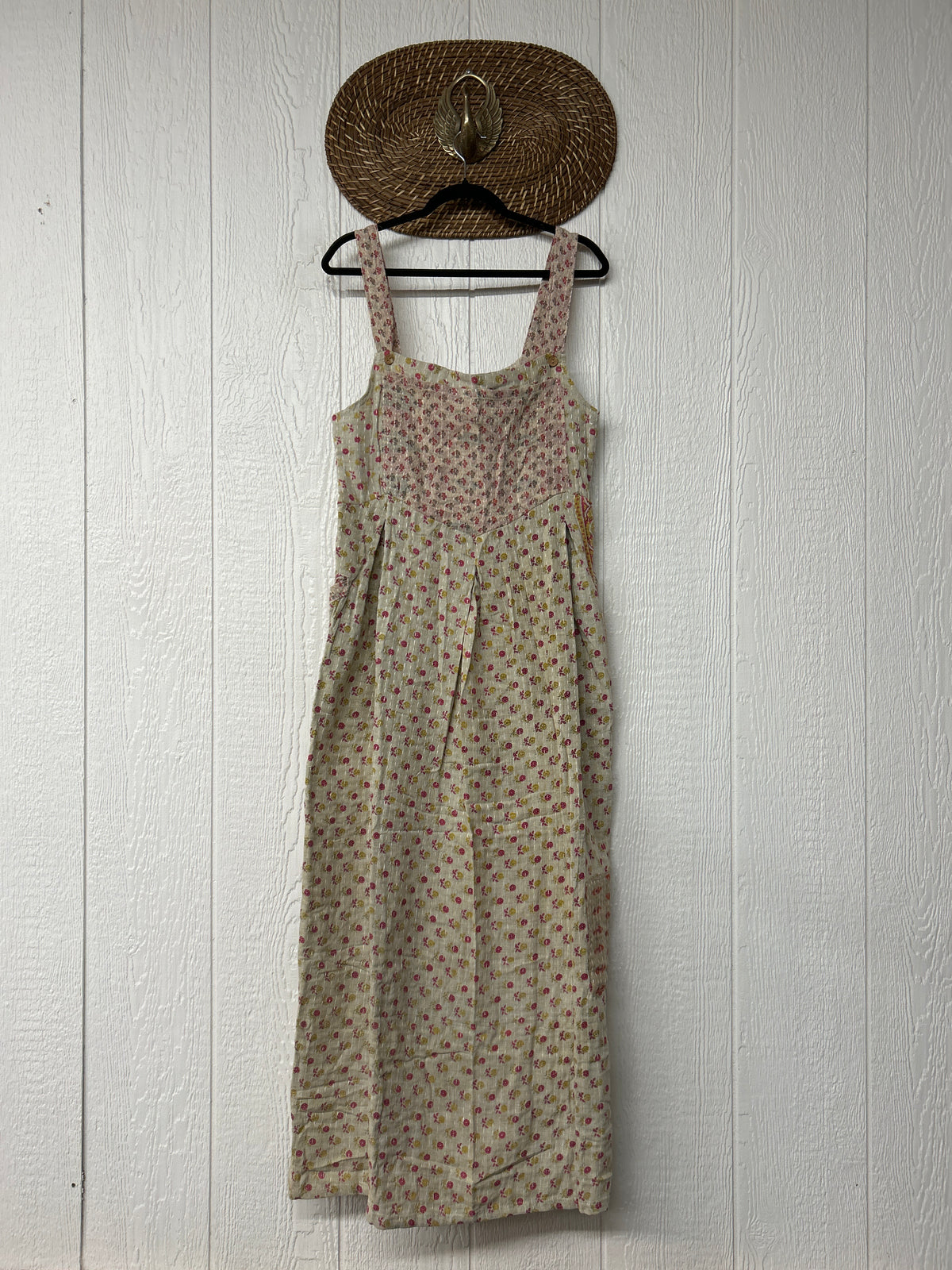Pareo Kantha Crossroad Dress 0926 120