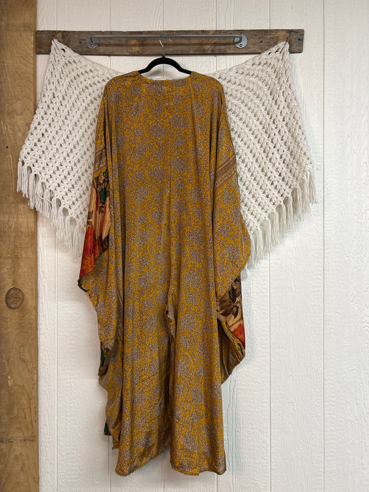 Bowie Muu Jumpsuit 0425 216