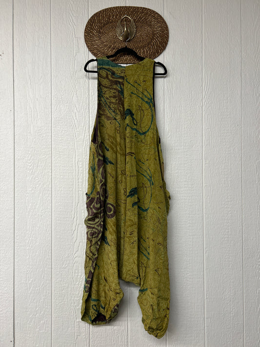 Duality Erin Jogger Jumpsuit 1125 134