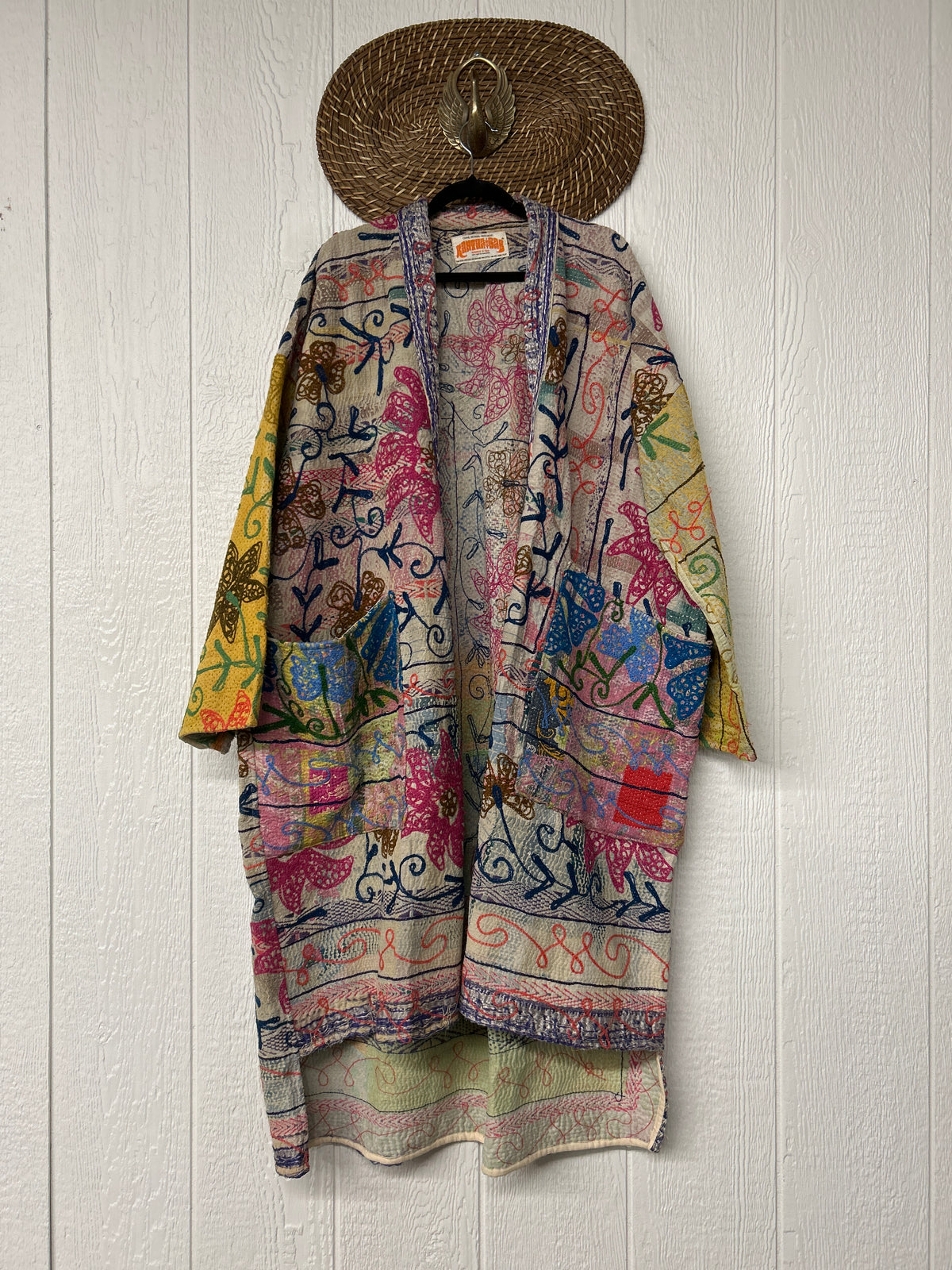 Suzani Jacket 0926 111