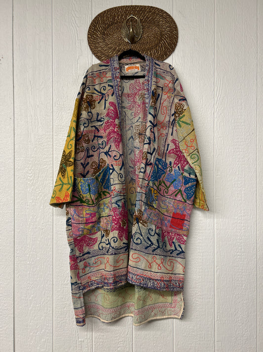 Suzani Jacket 0926 111