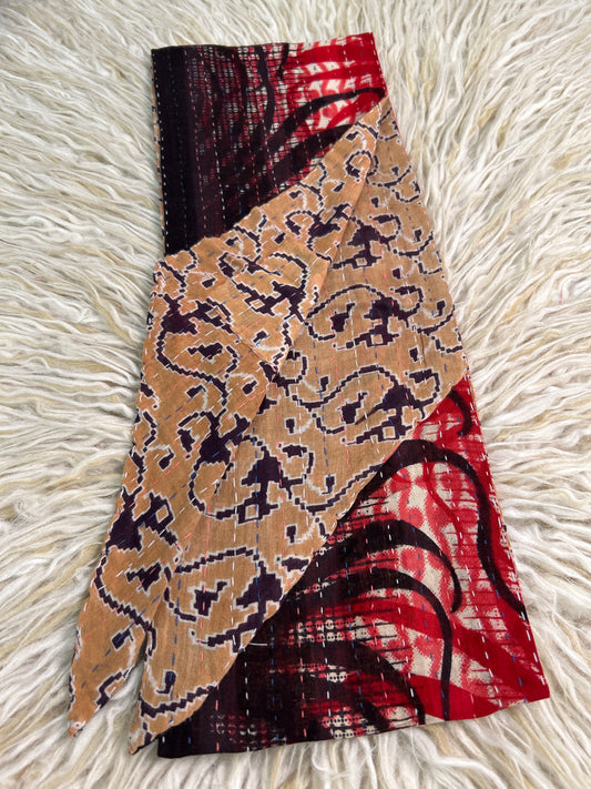 Kantha Headwraps 0625 060