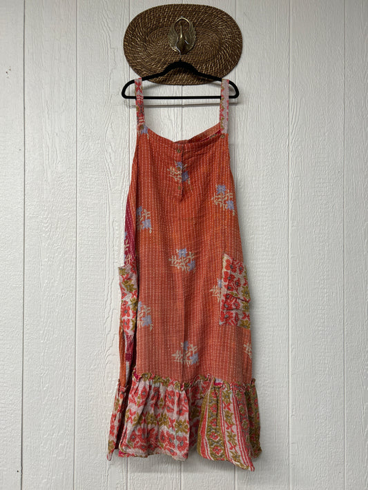 Pareo Kantha Joplin Dress 1125 094