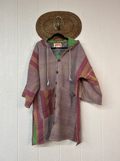 Half Moon Shacket 1025 063