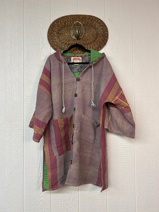 Half Moon Shacket 1025 063