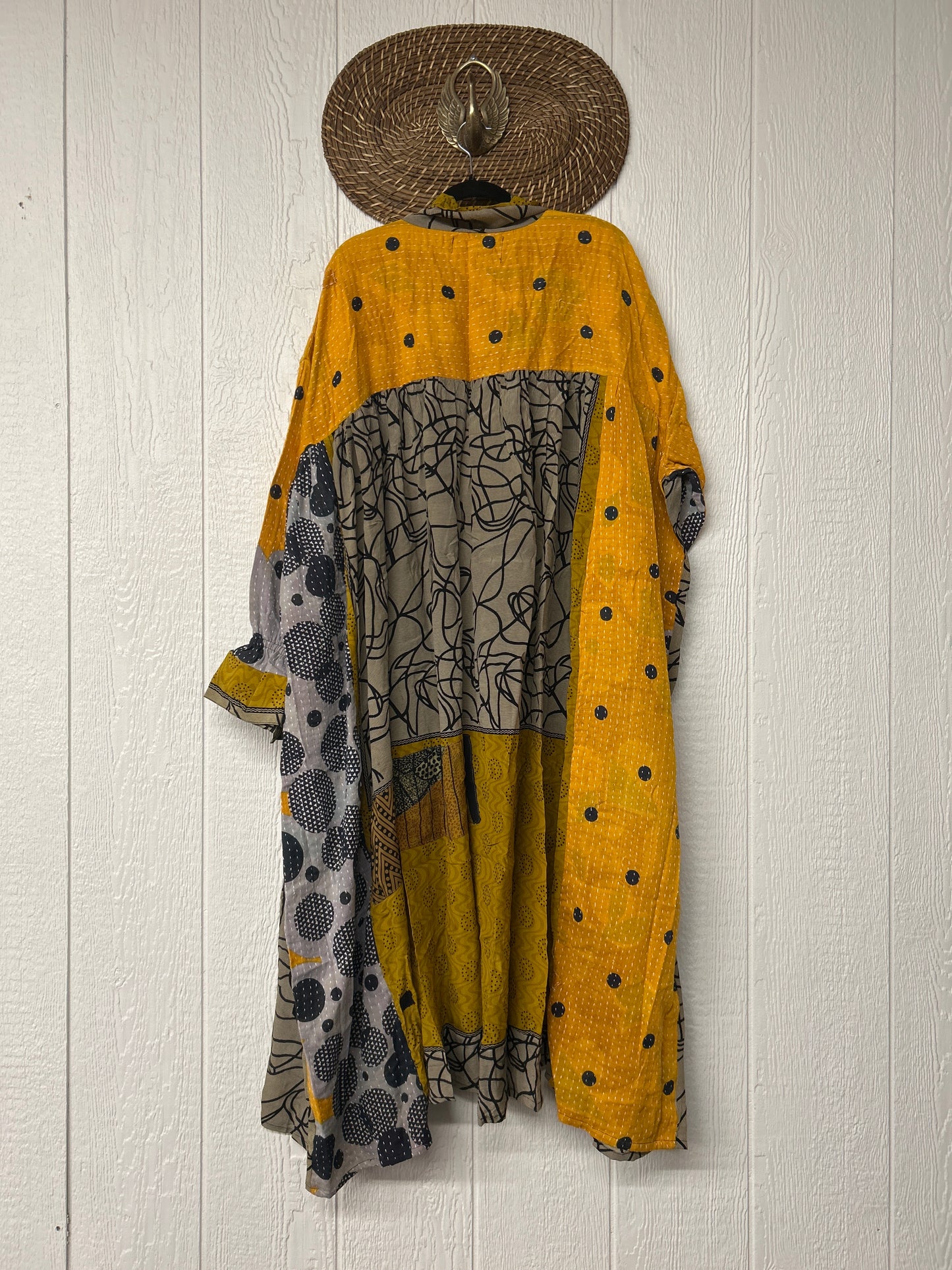 Utopia Duster 1025 035