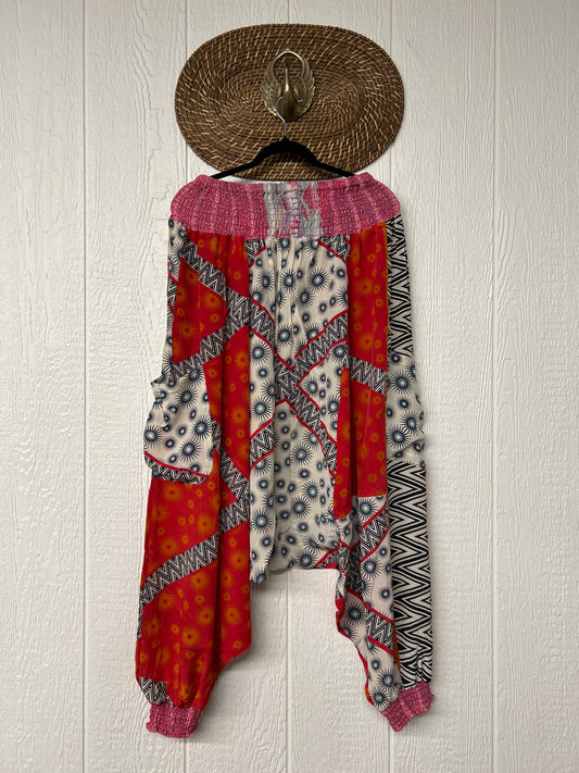 Crepe Sari Be Still Harems 0426 116