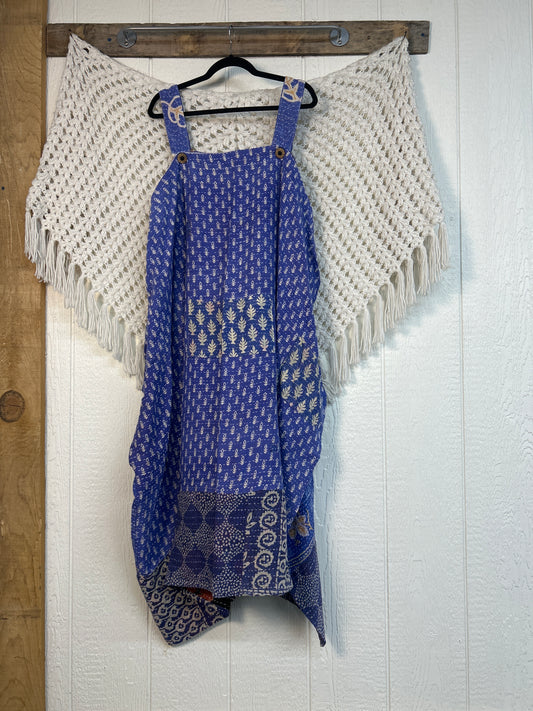 Pareo Kantha Gonna Shine Maxi 0726 171