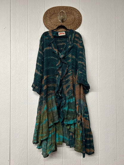 Crepe Sari Pixie Duster 1225 129