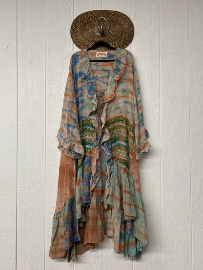 Crepe Sari Pixie Duster 1225 140