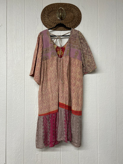 Pareo Kantha Mystic Maxi Dress 1225 123