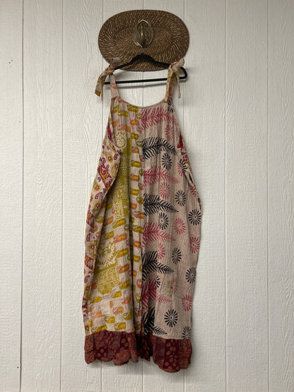 Pareo Kantha Cosmos Jumpsuit 0826 002