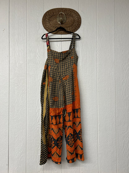 Crossroad Kantha Overalls 1025 149