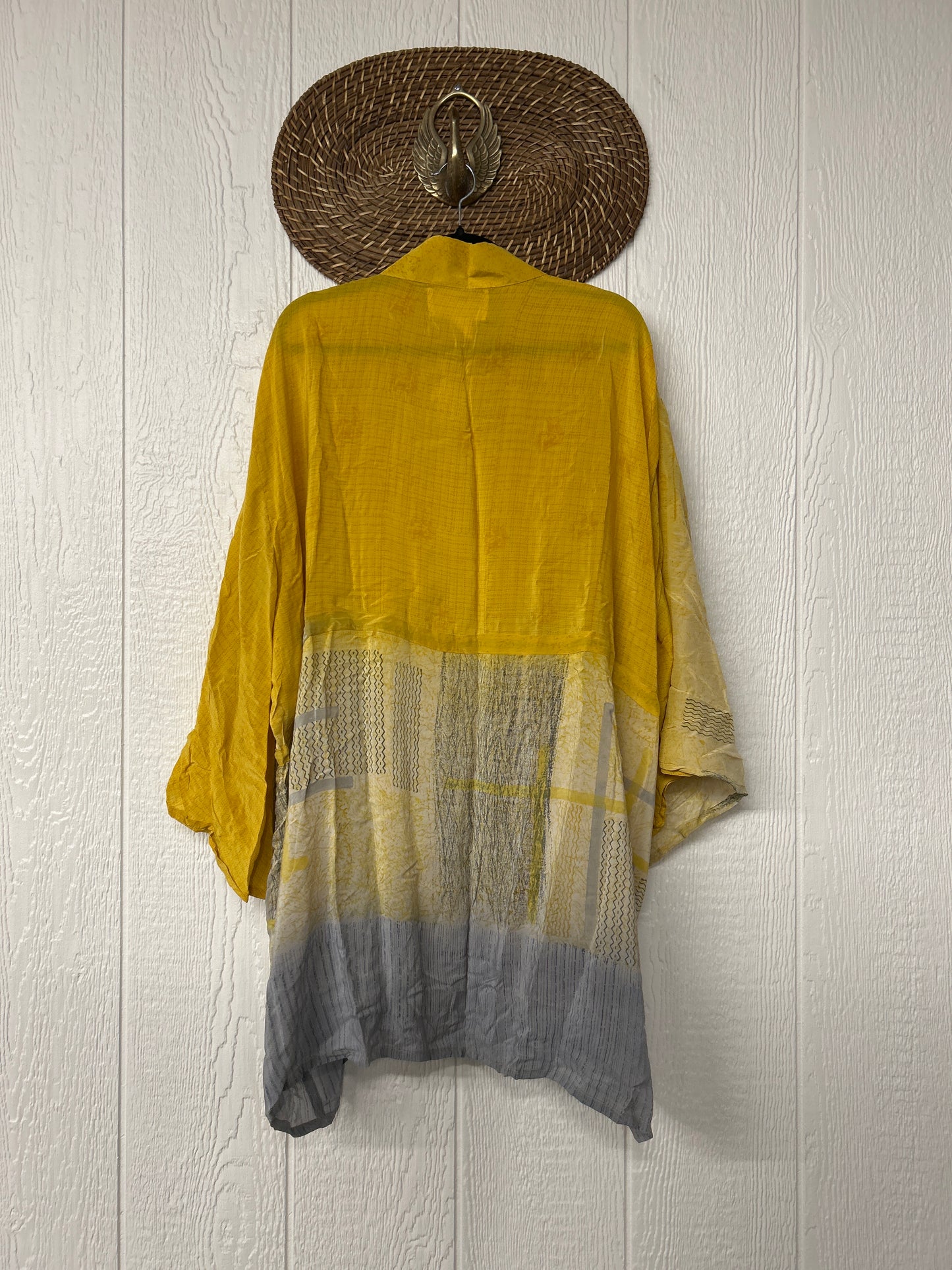 Dreamweaver Shortie Kimono 1025 047