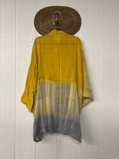 Dreamweaver Shortie Kimono 1025 047