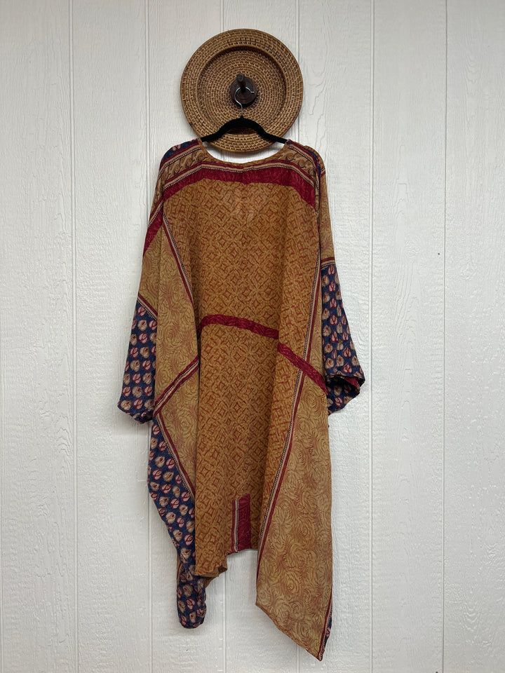 Sacred Split Tunic 0725 001