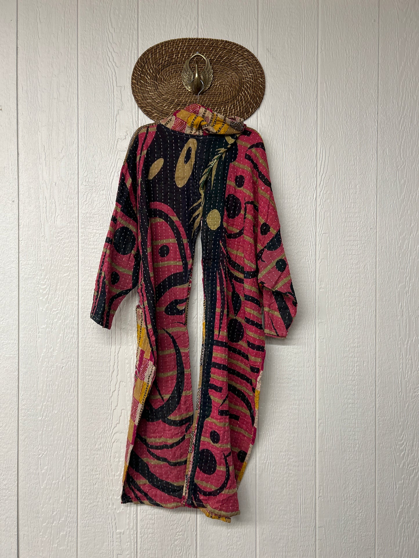 Koverlet Cowl Split Pullover 1025 018