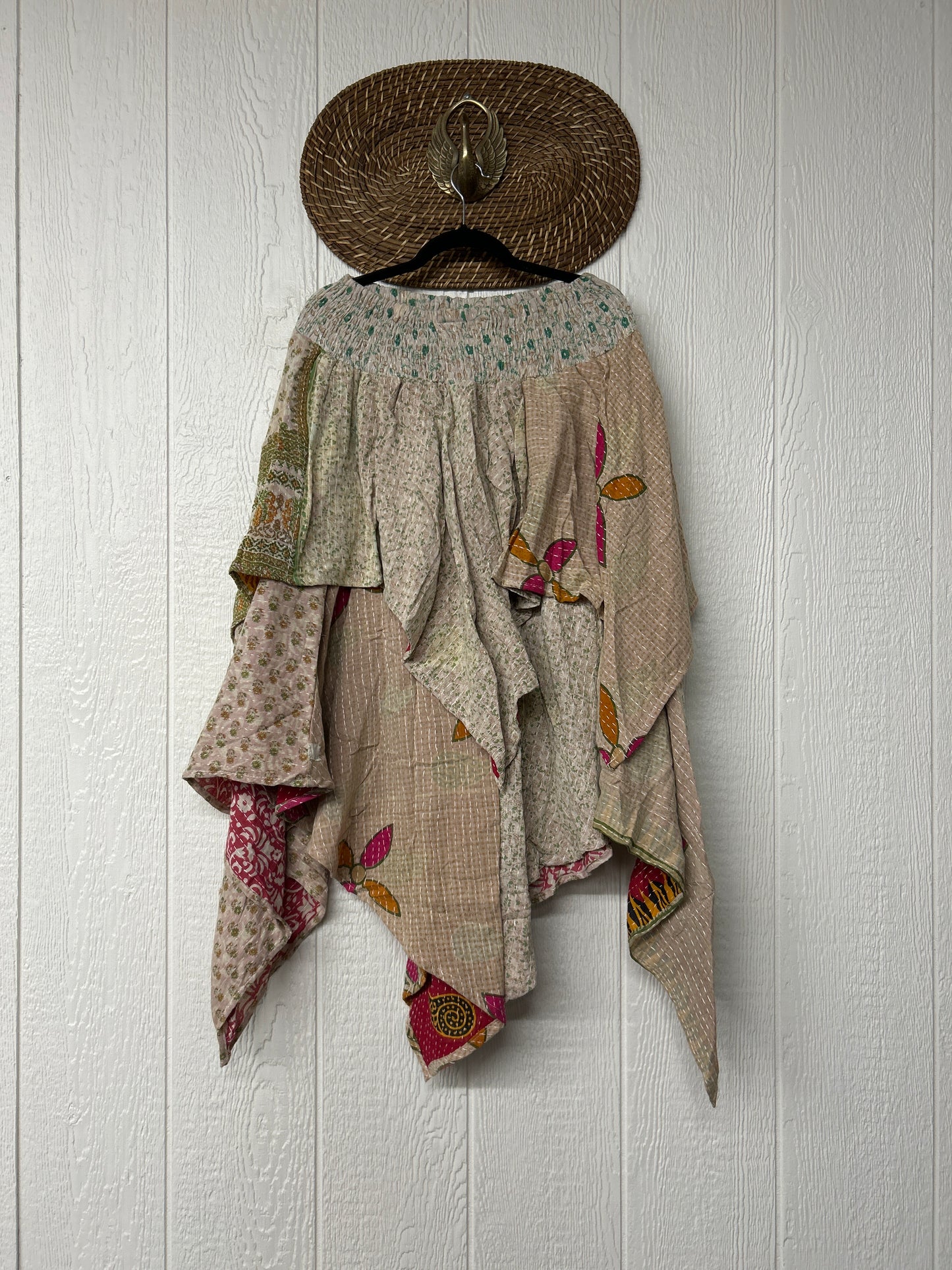 Pareo Kantha Pixie Pant 0826 106