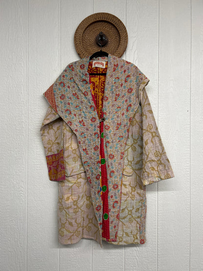 Koverlet Nomad Coat 0126 232