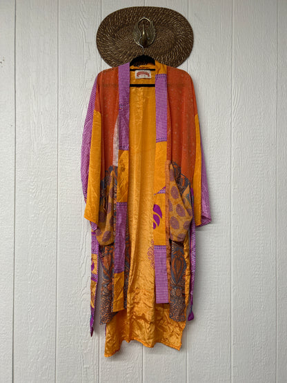 Rasgulla Sari Serenity Kimono 1125 164