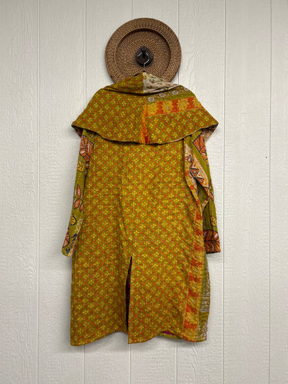 Koverlet Nomad Coat 0126 273