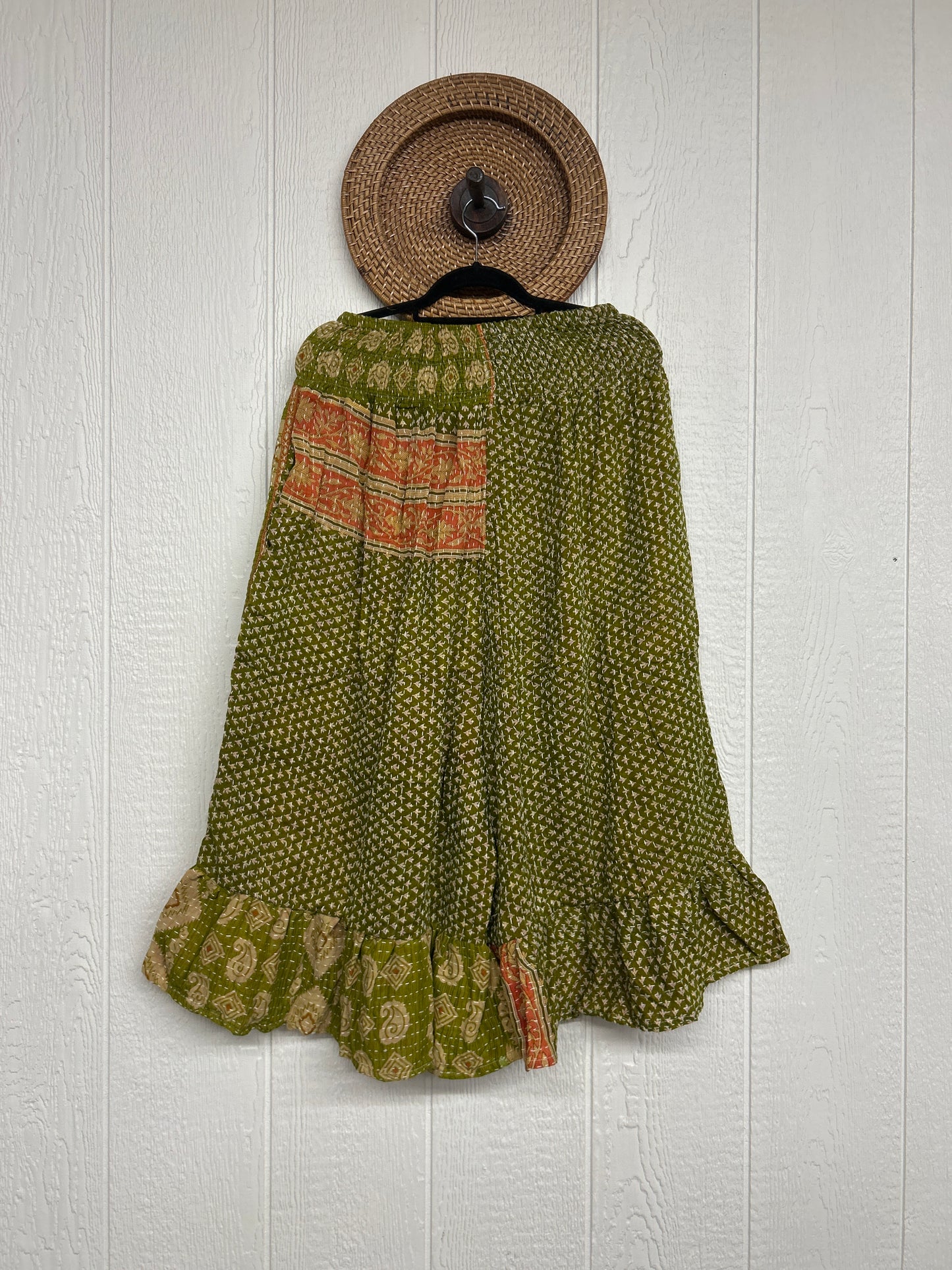 Pareo Kantha Joplin Gauchos 0726 198