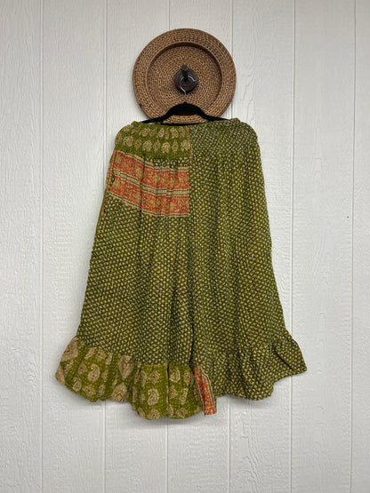 Pareo Kantha Joplin Gauchos 0726 198