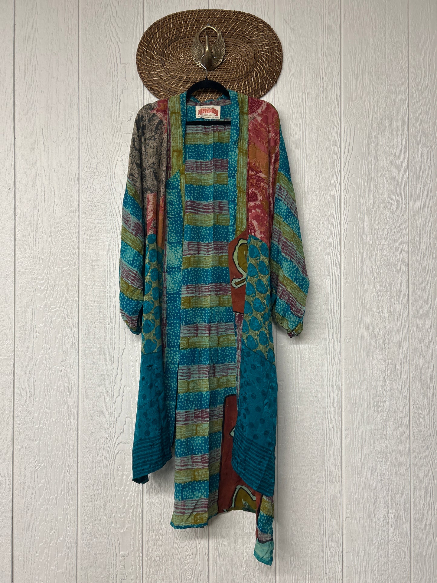 Crepe Duster 0925 107
