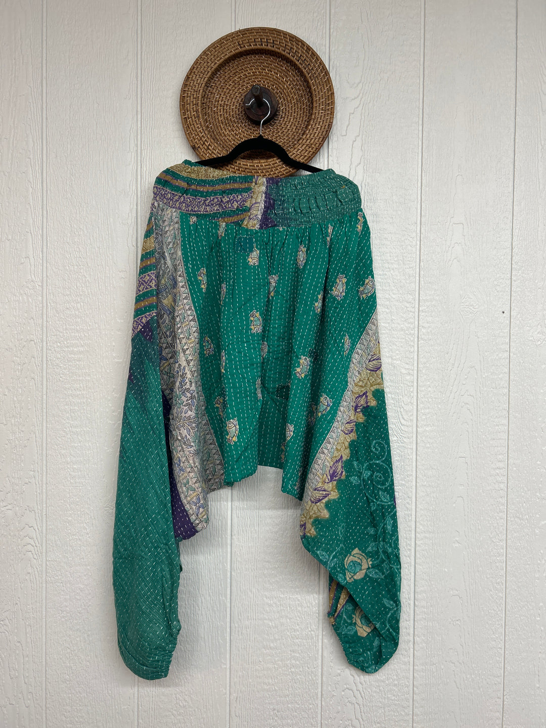 Everyday Harem Pants 0925 037