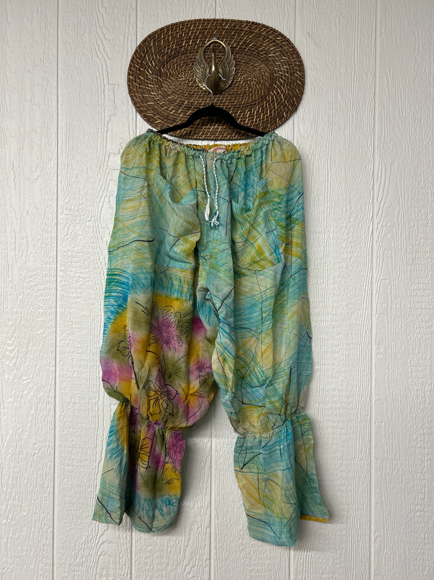 Duality Bloomer Pant 1125 057