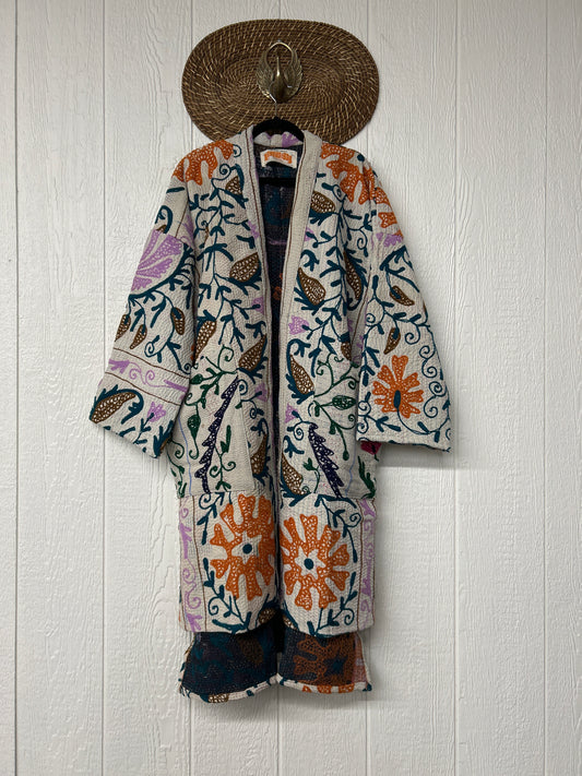 Suzani Jacket 0925 149