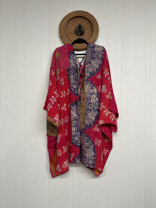 Pareo Kantha Shortie Moondance Muu 0926 210