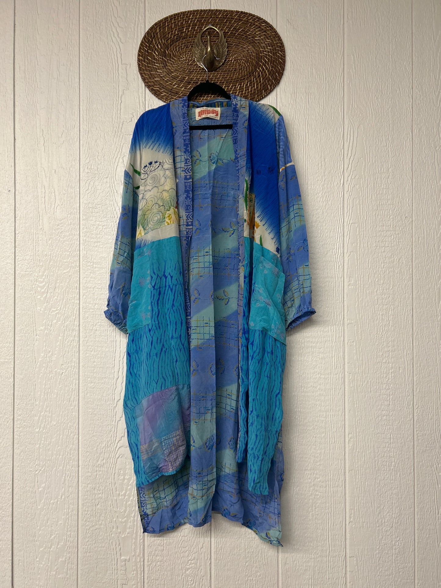 Crepe Duster 0925 082