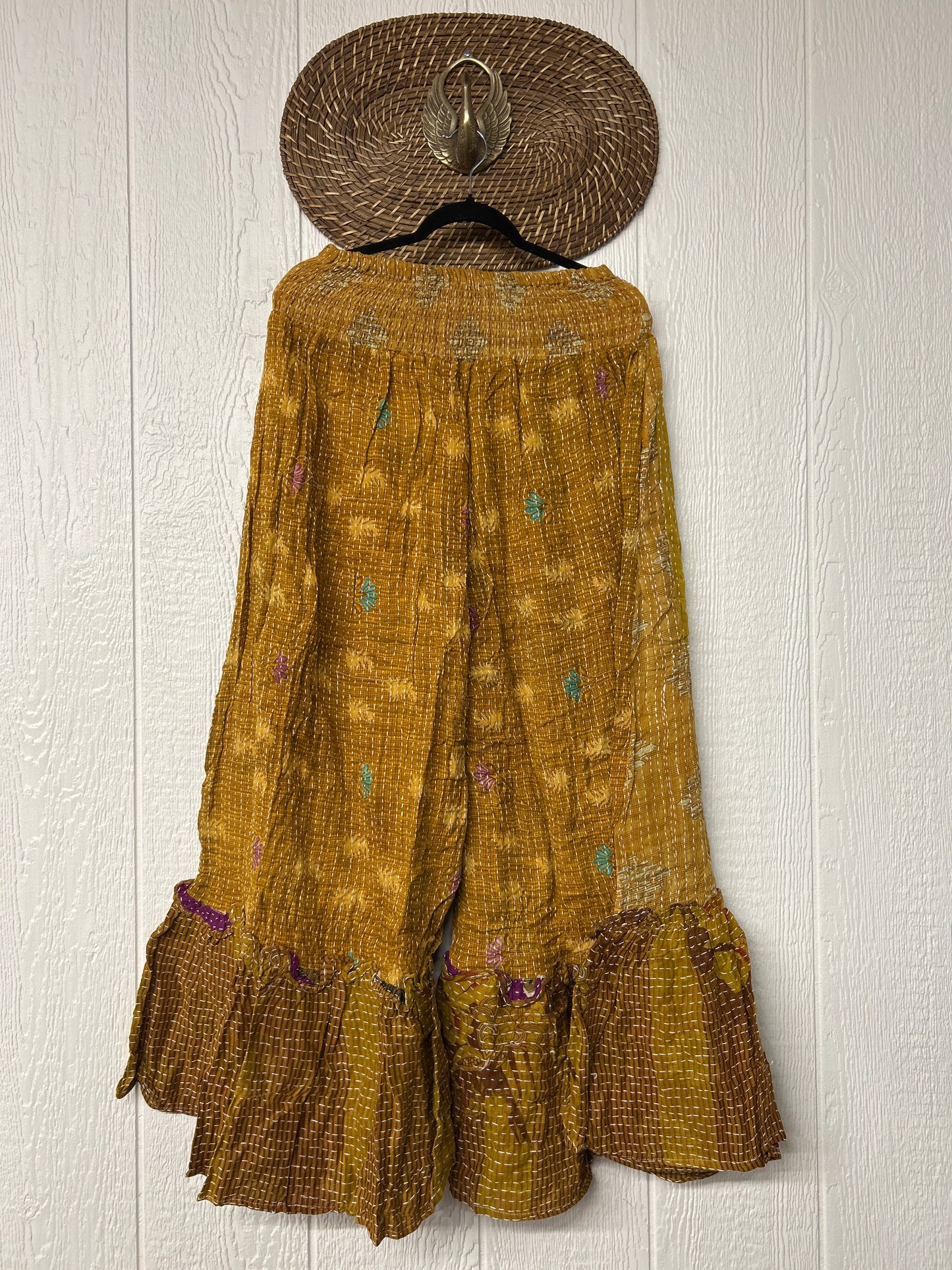 Pareo Kantha Joplin Pants 0326 022