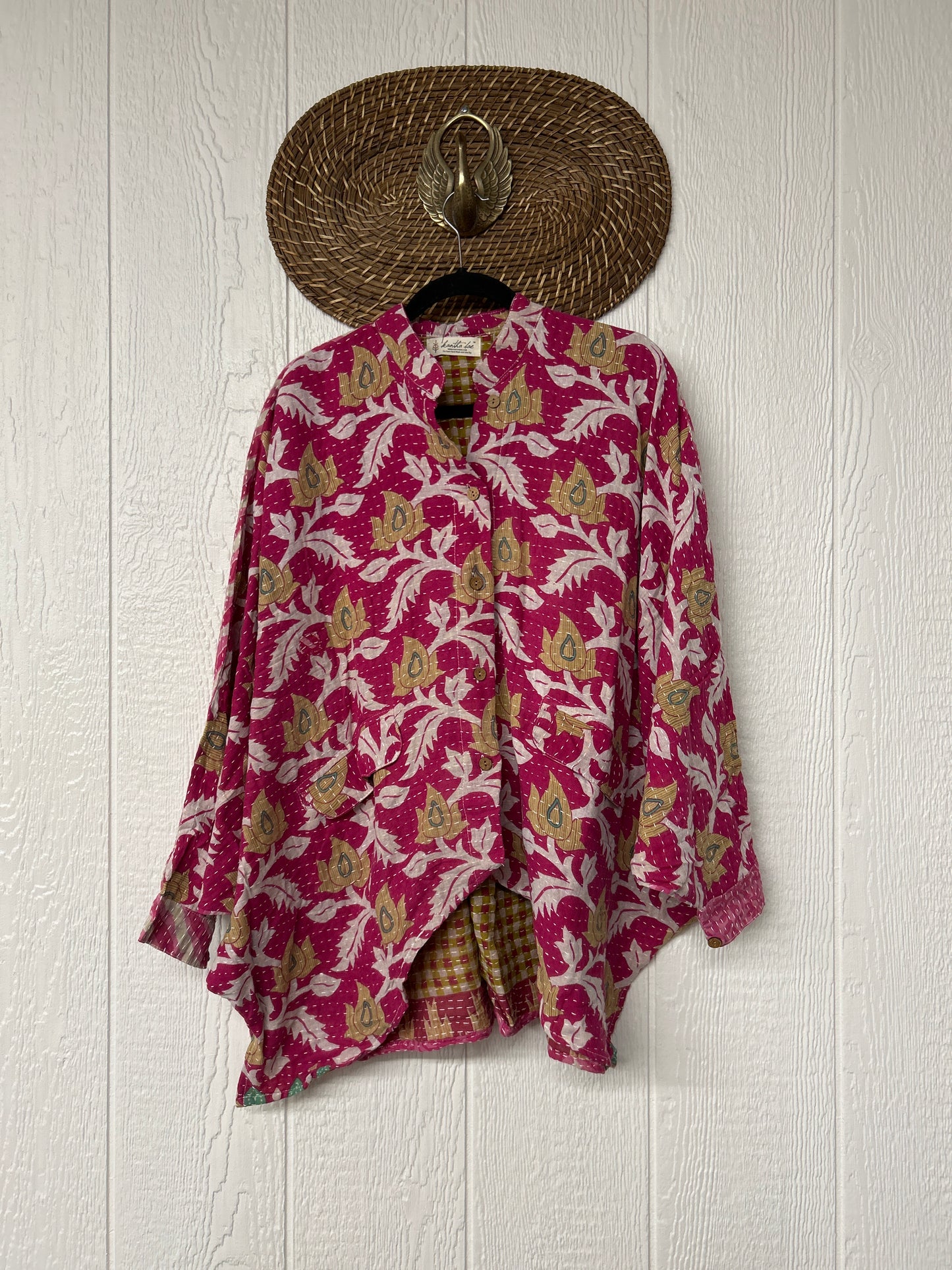 Dylan Button-Down 1025 160