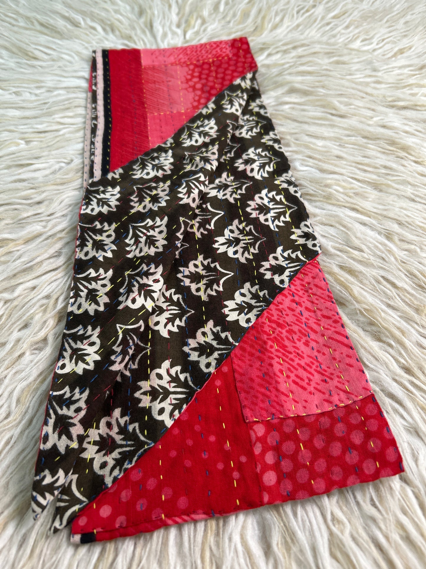 Kantha Headwraps 0925 098