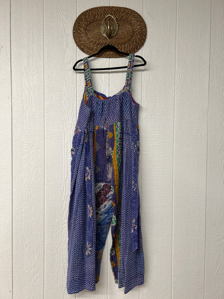 Crossroad Kantha Overalls 1124 197