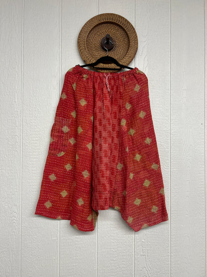 Pareo Kantha Karma Culottes 0626 250