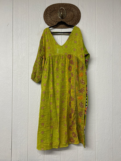 Pareo Kantha Aura Maxi 1026 047