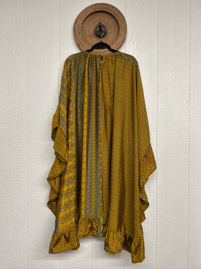 Rasgulla Sari Gold Dust Muu 0126 041