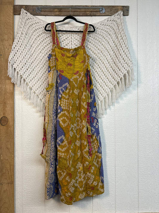 Pareo Kantha Crossroad Dress 0926 205