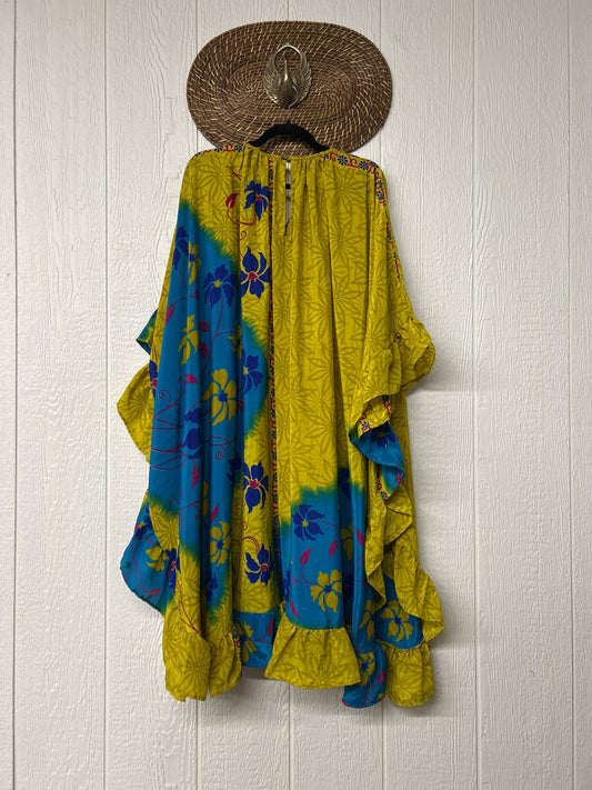 Rasgulla Sari Gold Dust Muu 0126 193