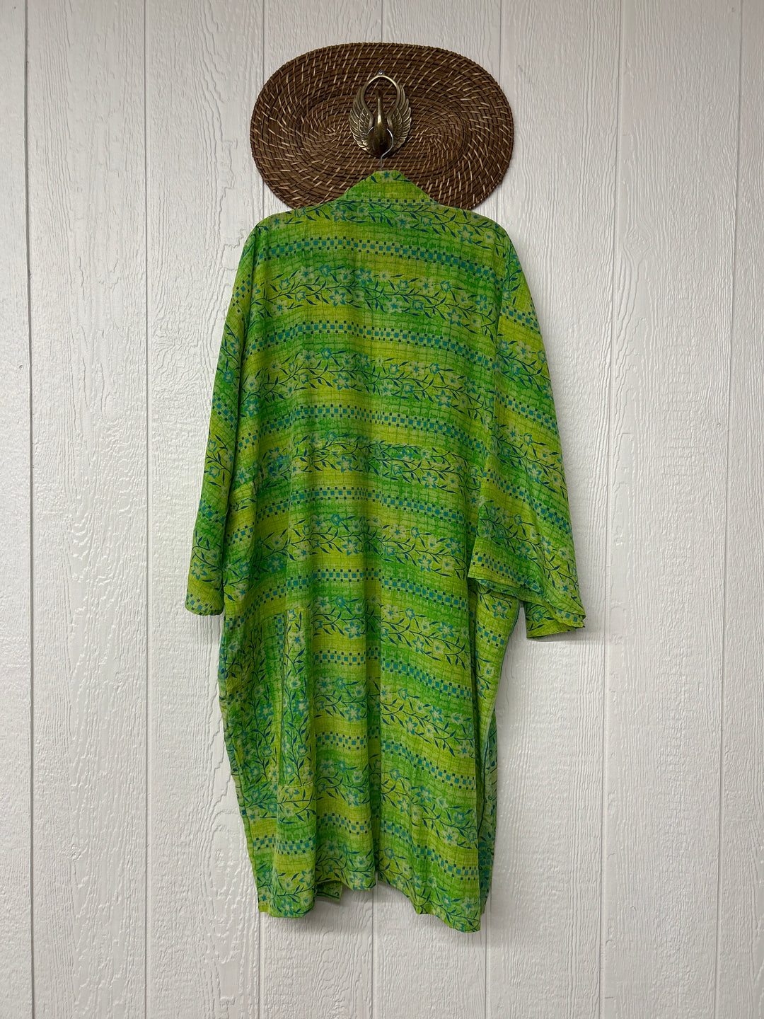 Silk Dreamweaver Kimono 0425 139