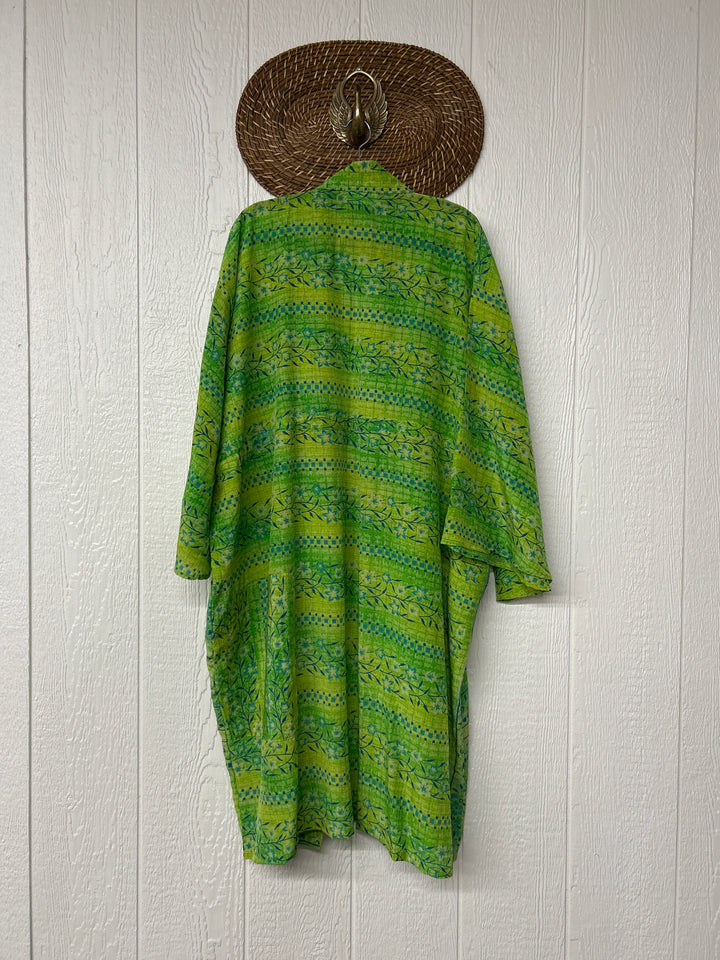 Silk Dreamweaver Kimono 0425 139