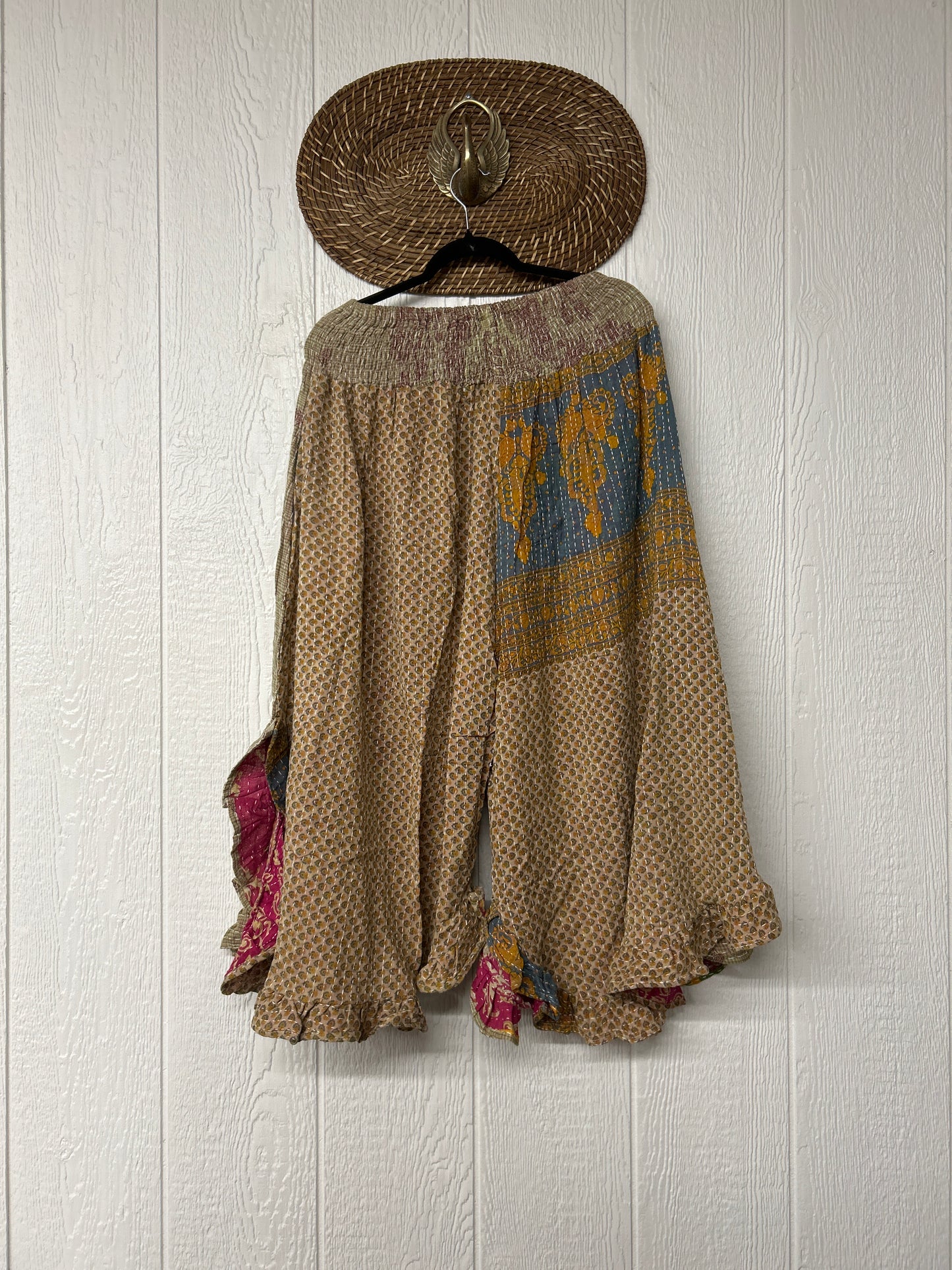 Pareo Kantha Inner Peace Gauchos 0626 159
